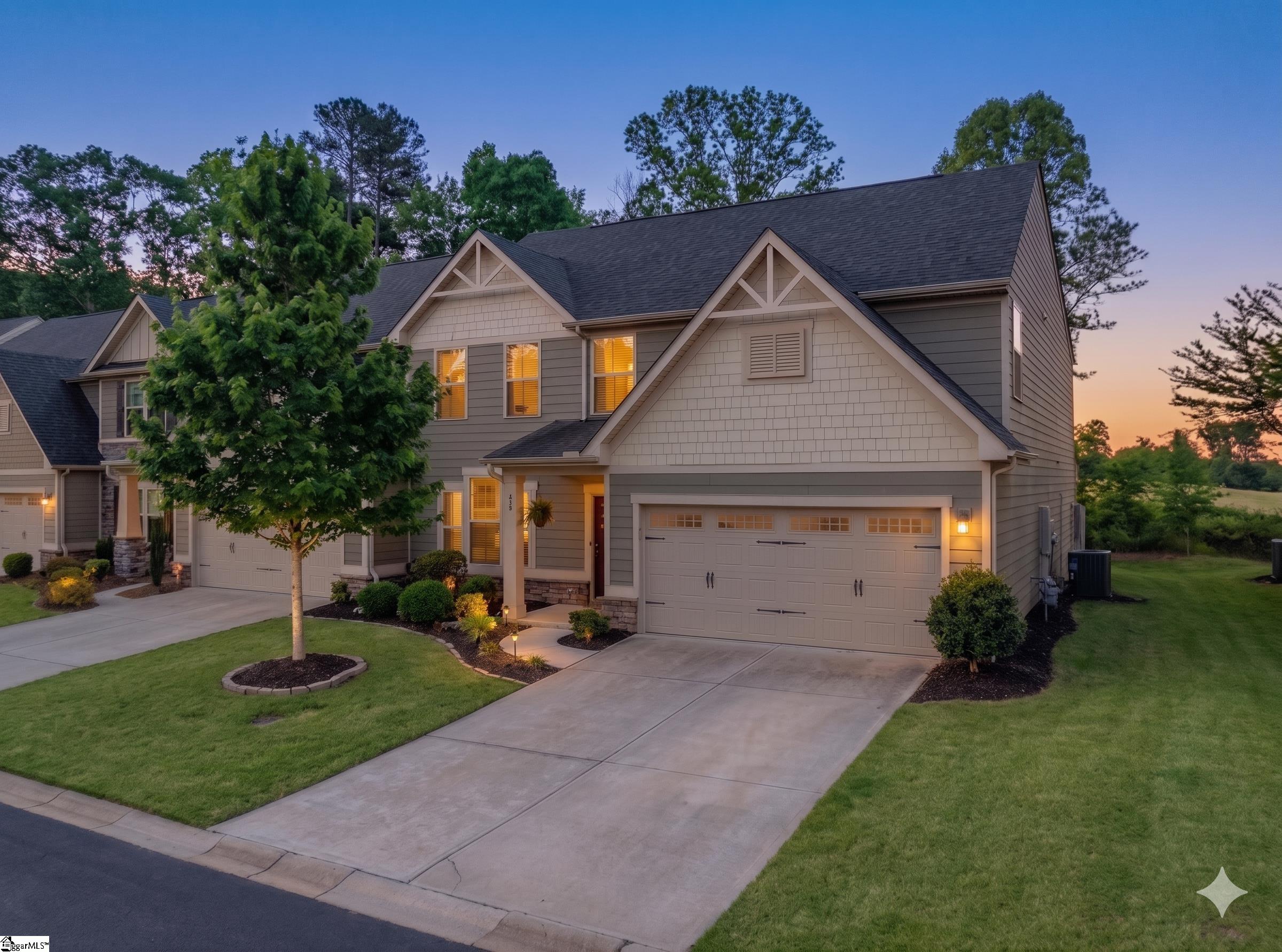 82 Hemingway Lane Simpsonville, SC 29681 - Photo 1 of 46