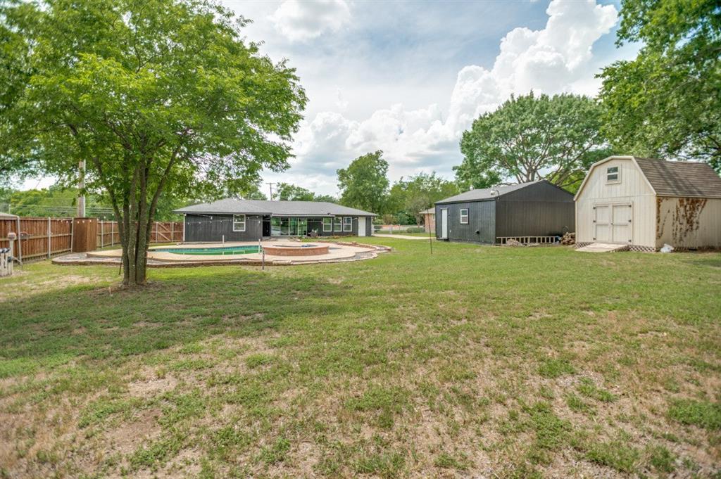 3317 Ovilla Road Ovilla, TX 75154 - Photo 24 of 25