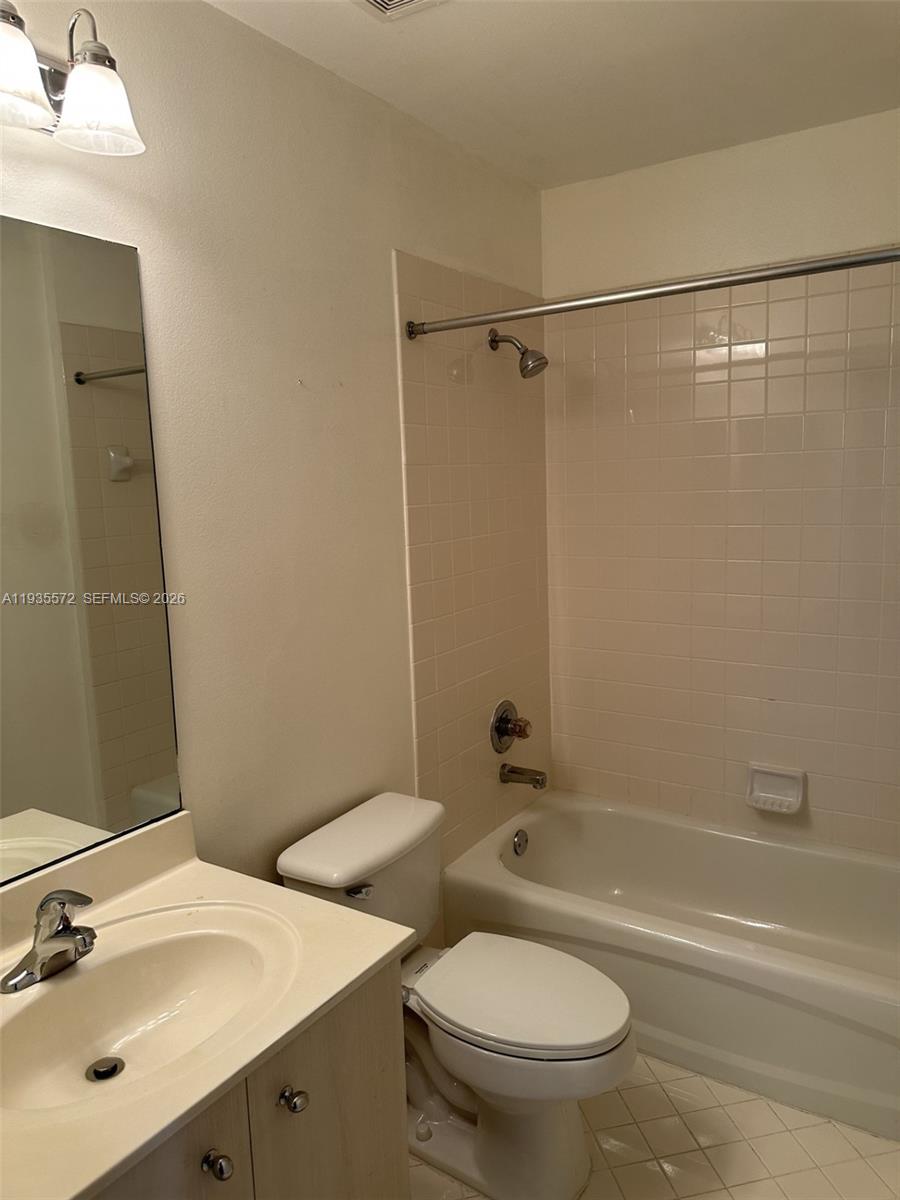The Ridges Weston, FL 33331 - Photo 21 of 28 a bathroom with a sink toilet and shower