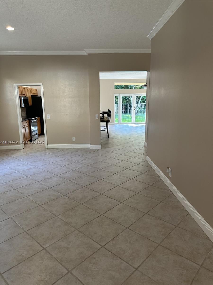 The Ridges Weston, FL 33331 - Photo 9 of 28 a view of an empty room with a window