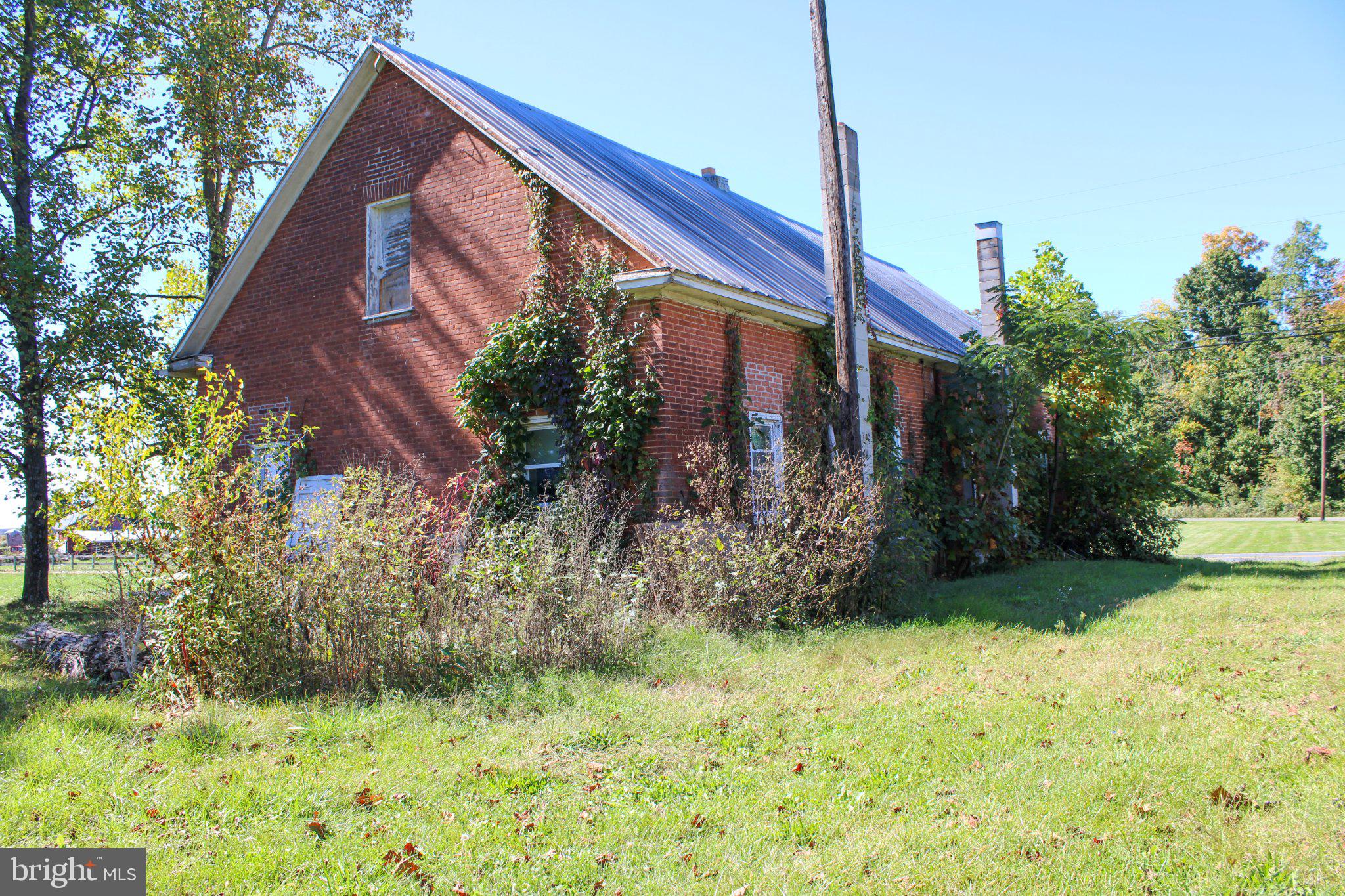 5007 Harney Road Taneytown, MD 21787 - Photo 26 of 27 Gallery Image 26