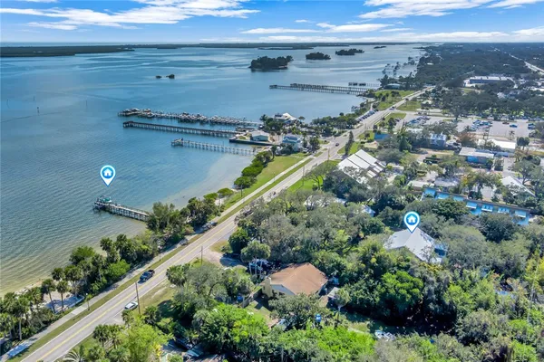 $1,895,000 | 925 Indian River Drive, Sebastian, FL 32958