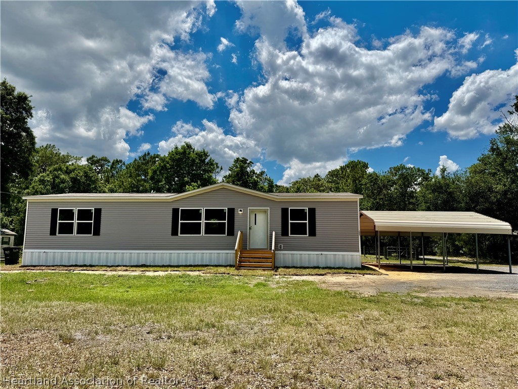 295 Shaw Road Wauchula, FL 33873 - Photo 34 of 43