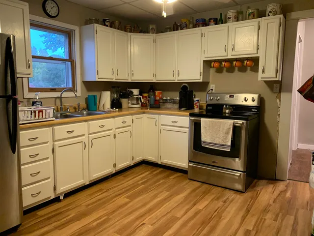 $64,900 | 211 North Main Street, Dexter, KS 67038