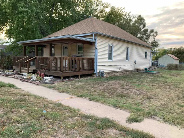 $64,900 | 211 North Main Street, Dexter, KS 67038
