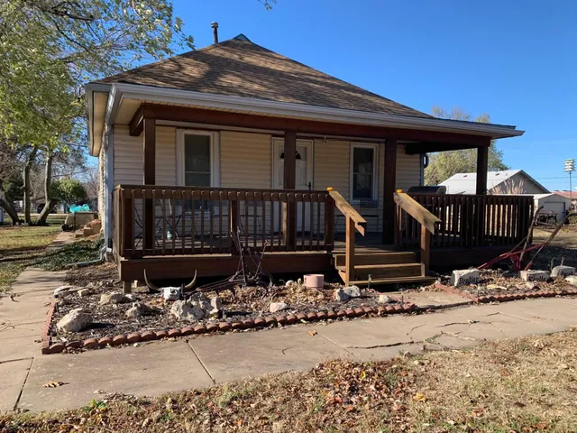 $64,900 | 211 North Main Street, Dexter, KS 67038