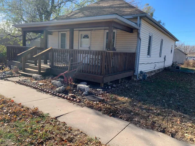 $64,900 | 211 North Main Street, Dexter, KS 67038
