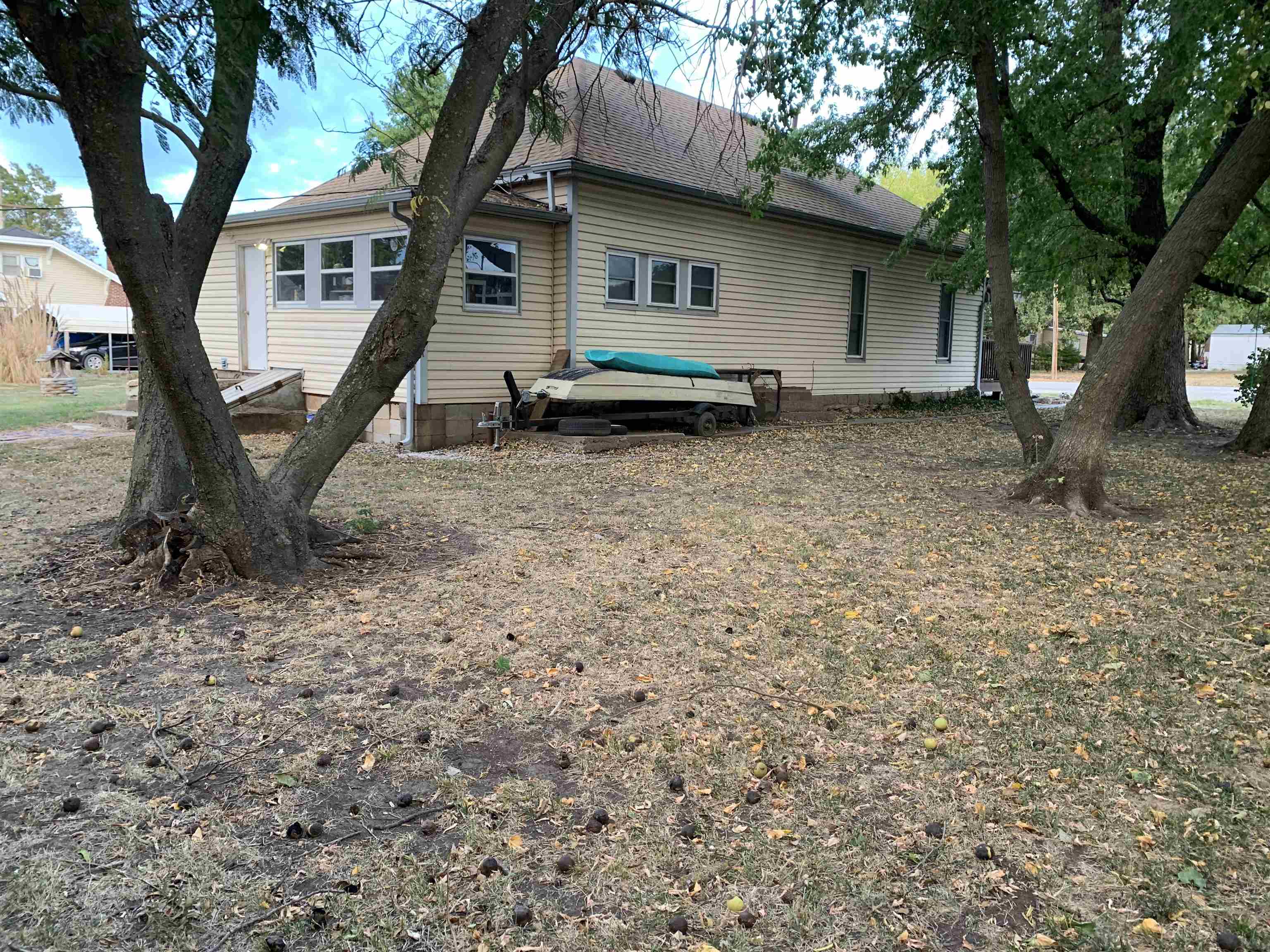 211 North Main Street Dexter, KS 67038 - Photo 7 of 21