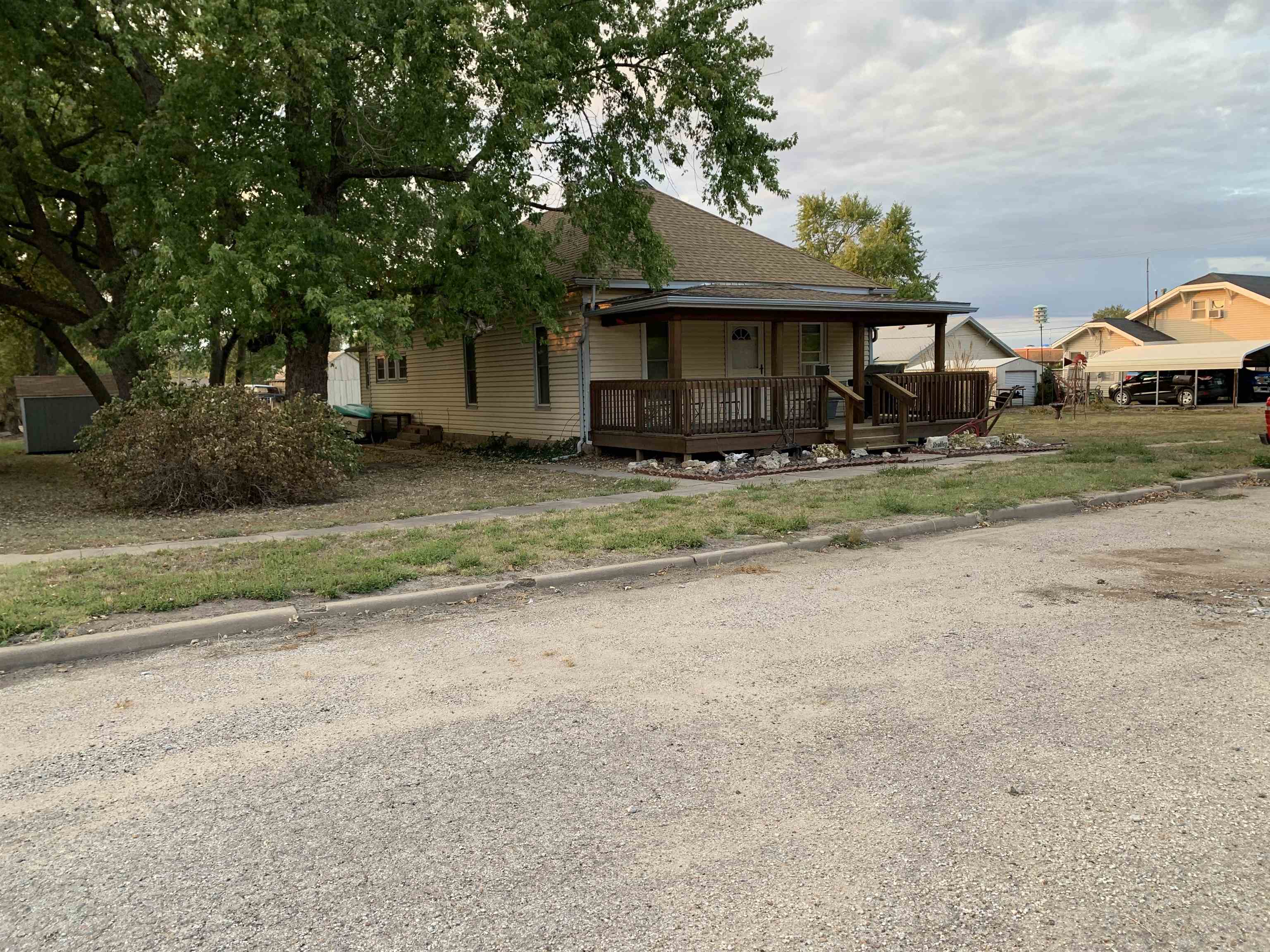 211 North Main Street Dexter, KS 67038 - Photo 8 of 21