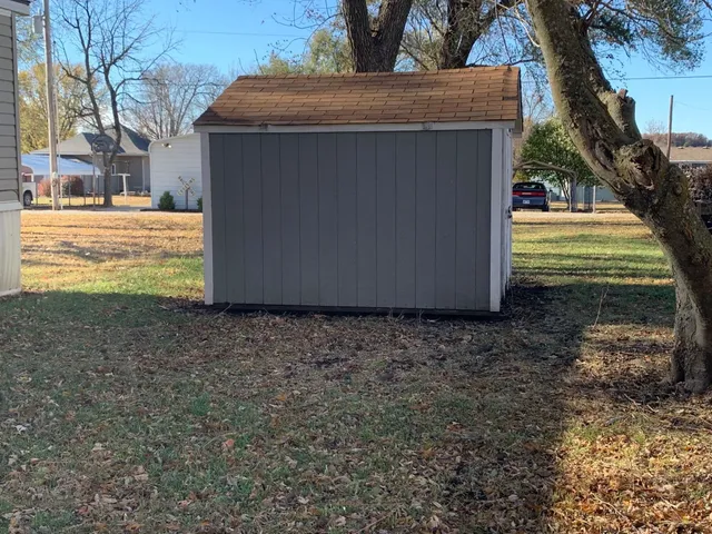 $64,900 | 211 North Main Street, Dexter, KS 67038