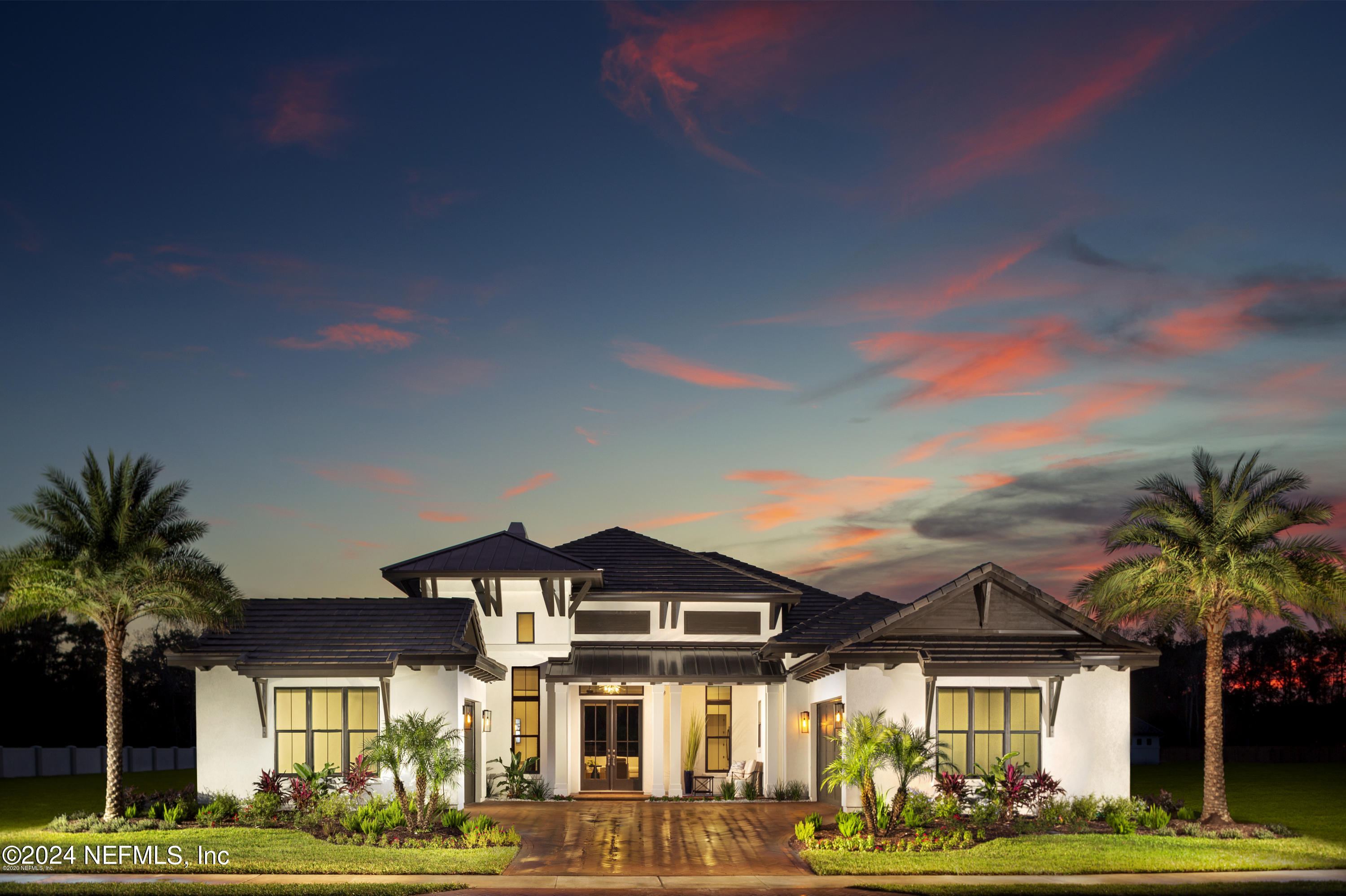 47 Quadrille Way Ponte Vedra Beach, FL 32082 - Photo 1 of 1 Front