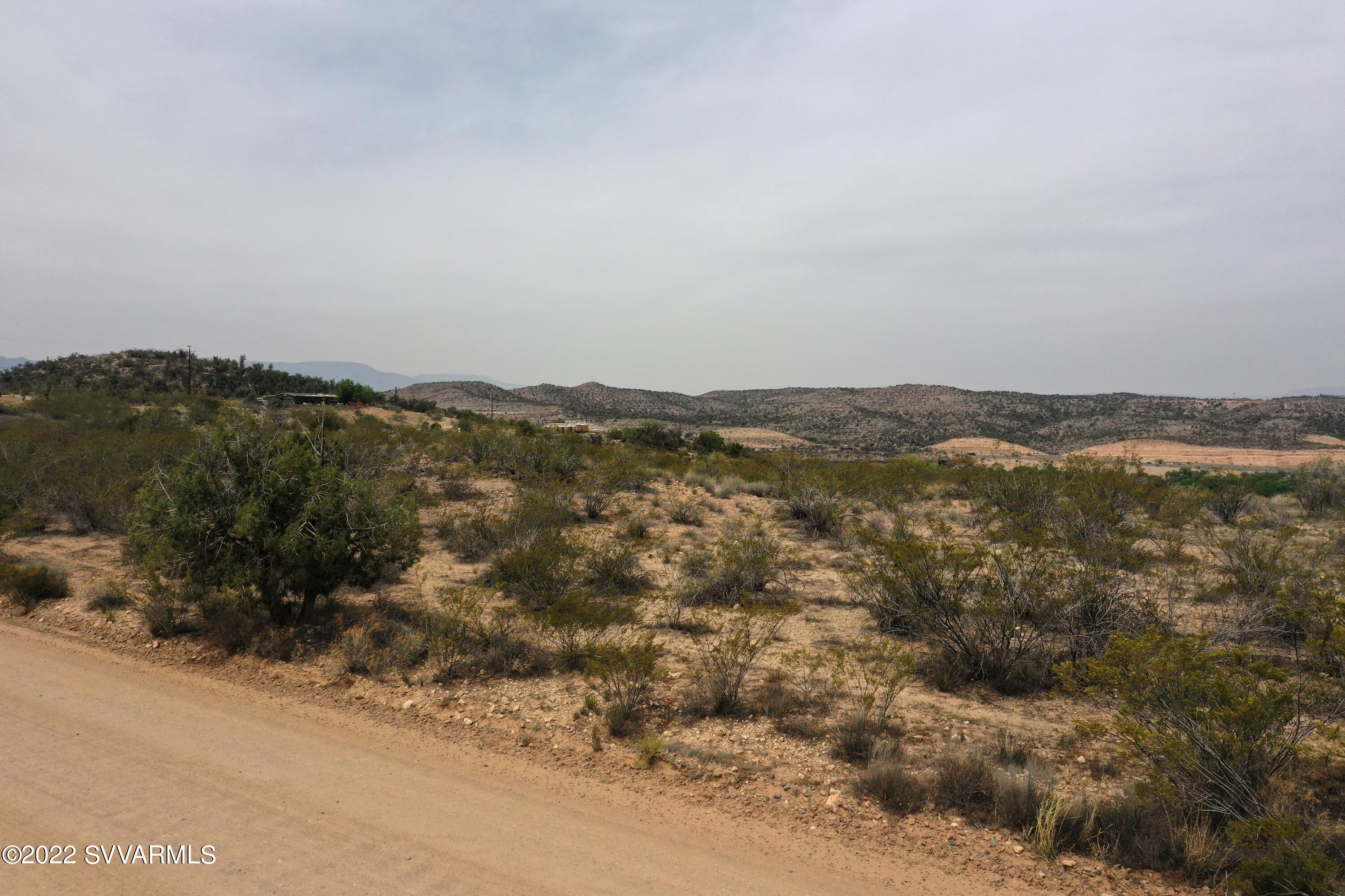 0 Dragonshead Road Rimrock, AZ 86335 - Photo 19 of 37 DJI_0883