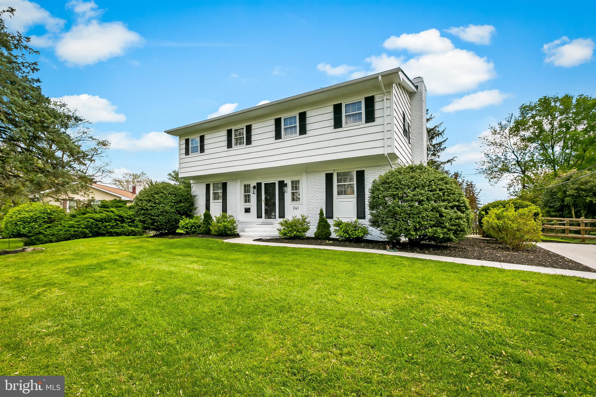 241 Chantrey Road Lutherville-Timonium, MD 21093 - Photo 1 of 42 Welcome to 241 Chantrey Road