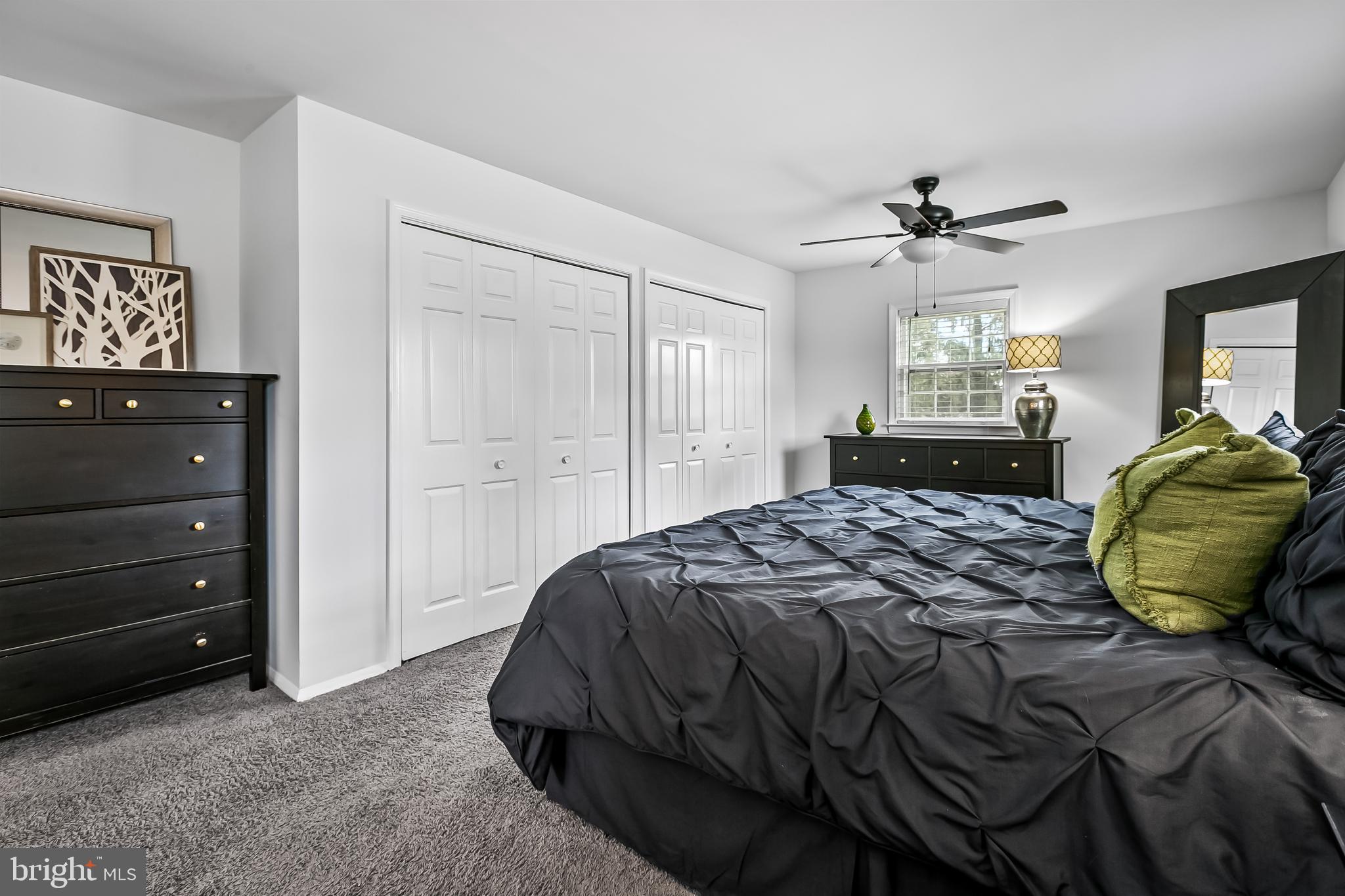 241 Chantrey Road Lutherville-Timonium, MD 21093 - Photo 23 of 42 Two closets