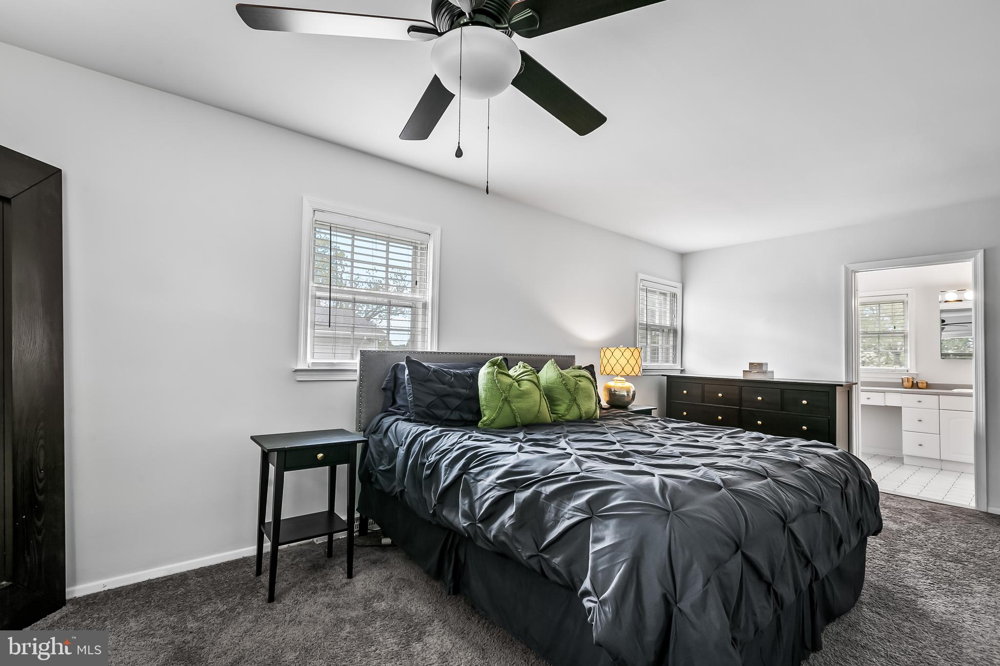241 Chantrey Road Lutherville-Timonium, MD 21093 - Photo 24 of 42 Spacious
