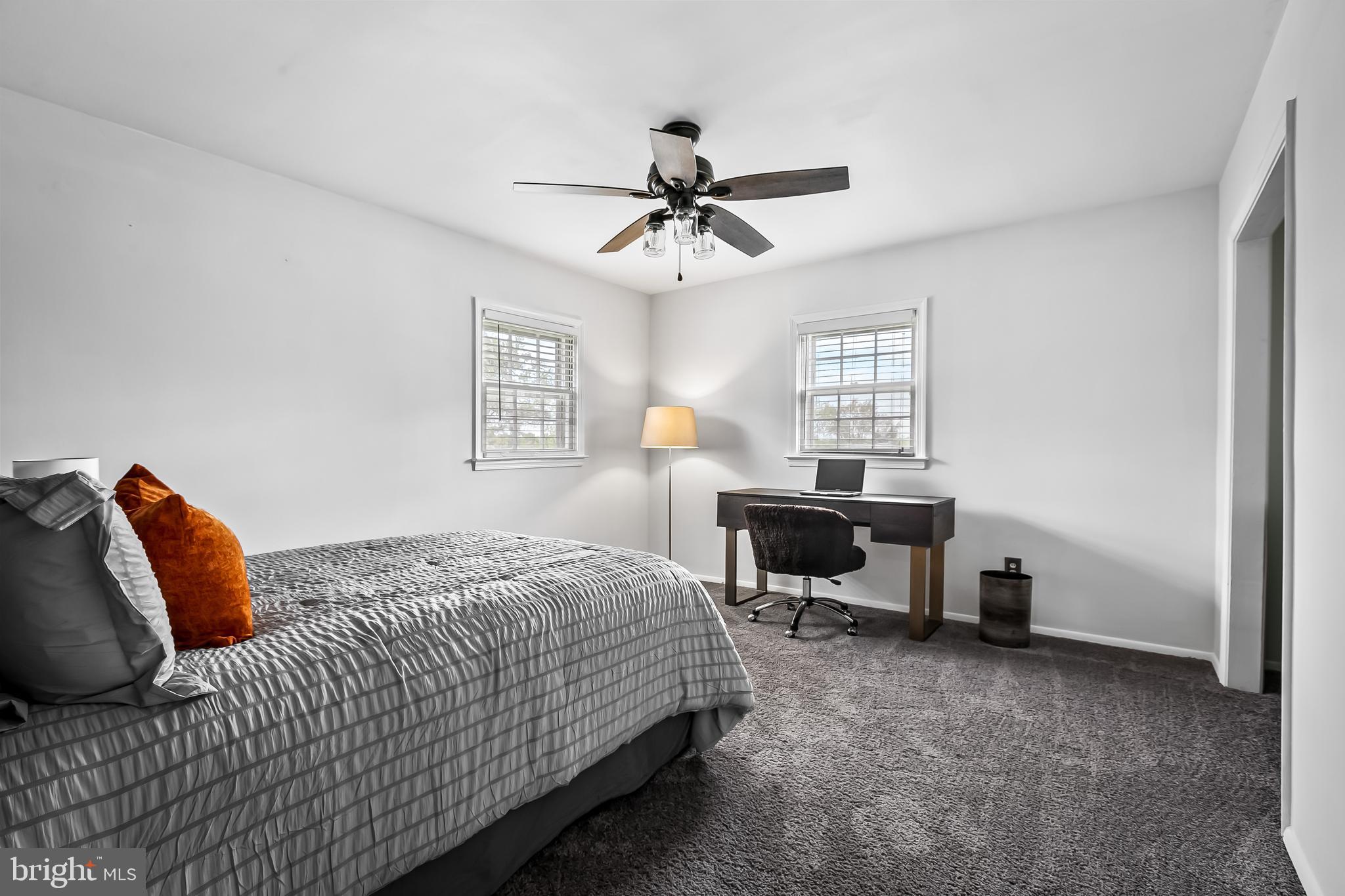 241 Chantrey Road Lutherville-Timonium, MD 21093 - Photo 28 of 42 Bedroom 2