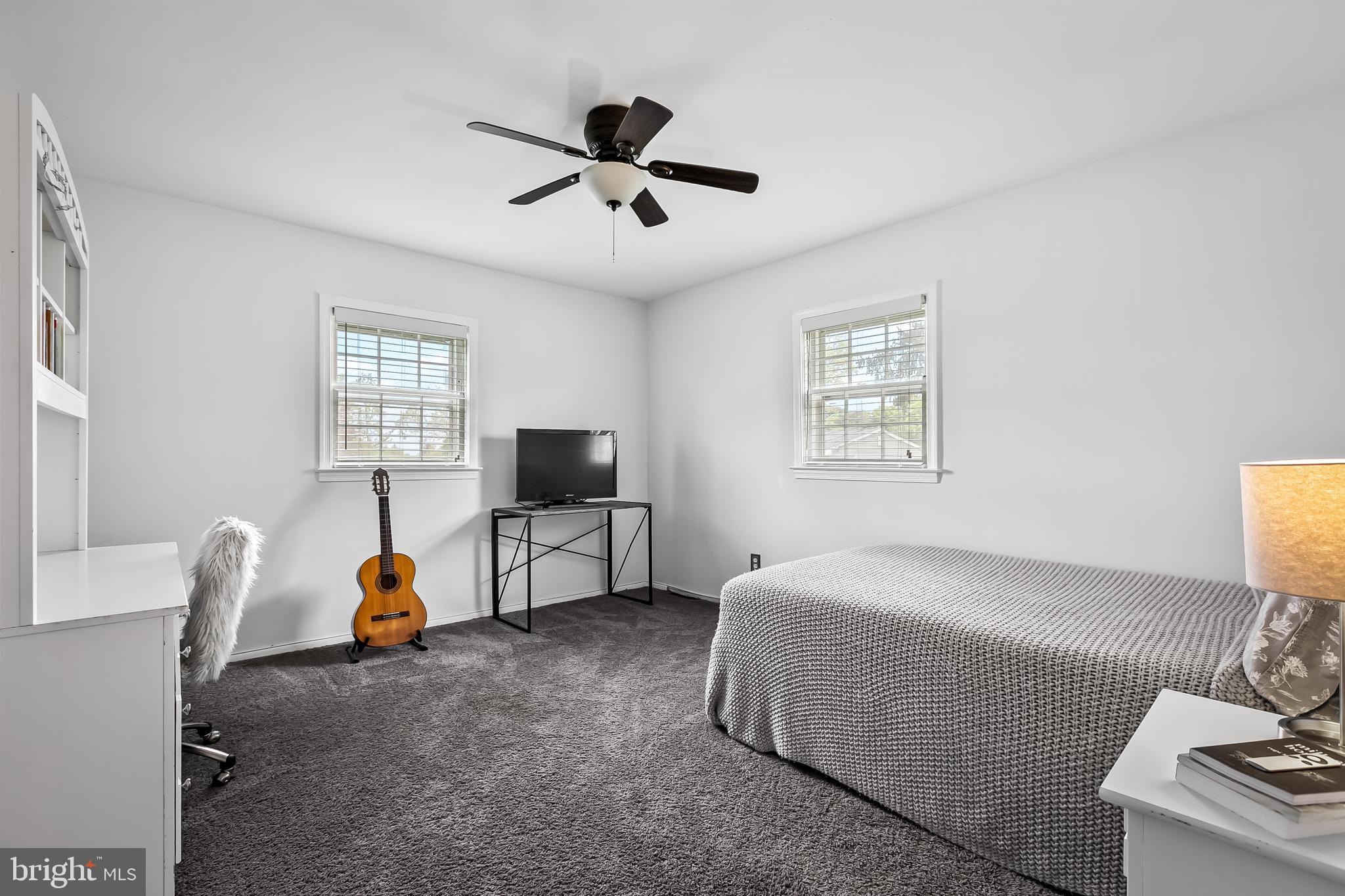 241 Chantrey Road Lutherville-Timonium, MD 21093 - Photo 30 of 42 Bedroom 3