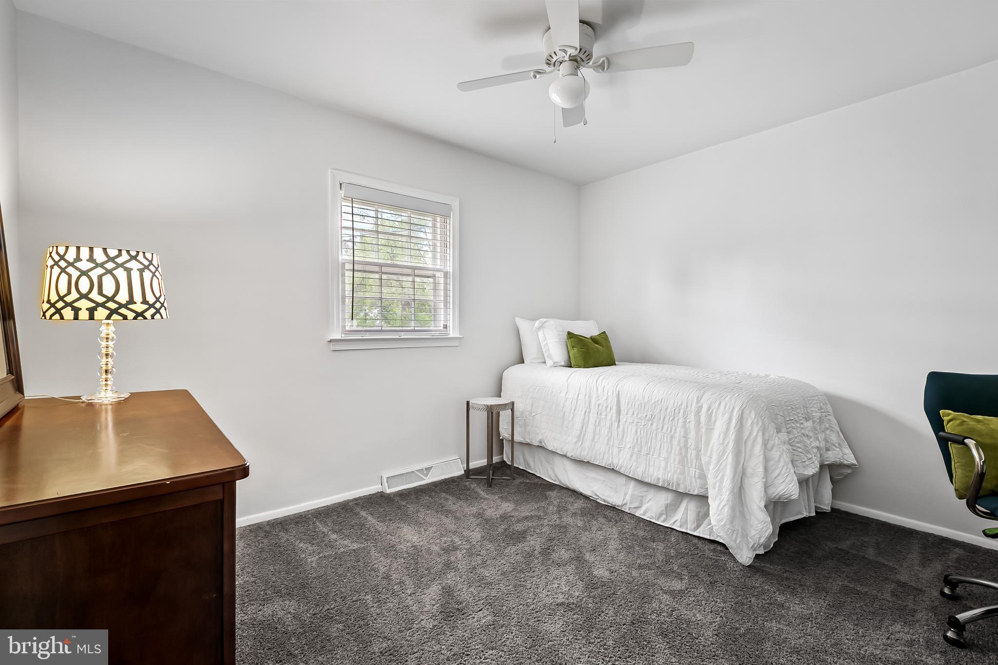 241 Chantrey Road Lutherville-Timonium, MD 21093 - Photo 31 of 42 Bedroom 4
