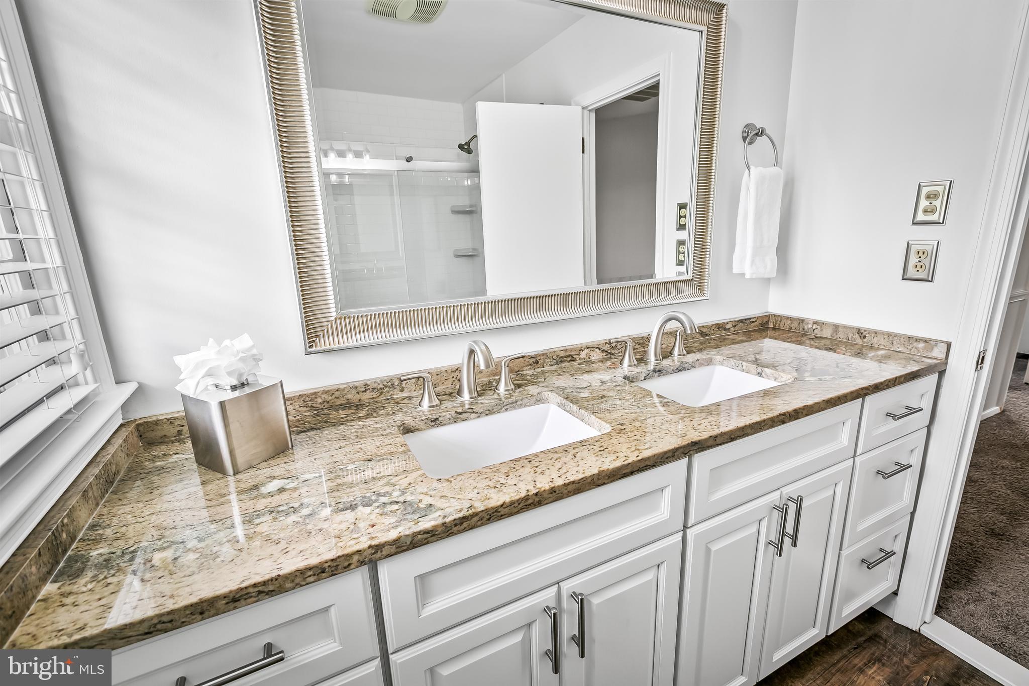 241 Chantrey Road Lutherville-Timonium, MD 21093 - Photo 33 of 42 Beautiful vanity