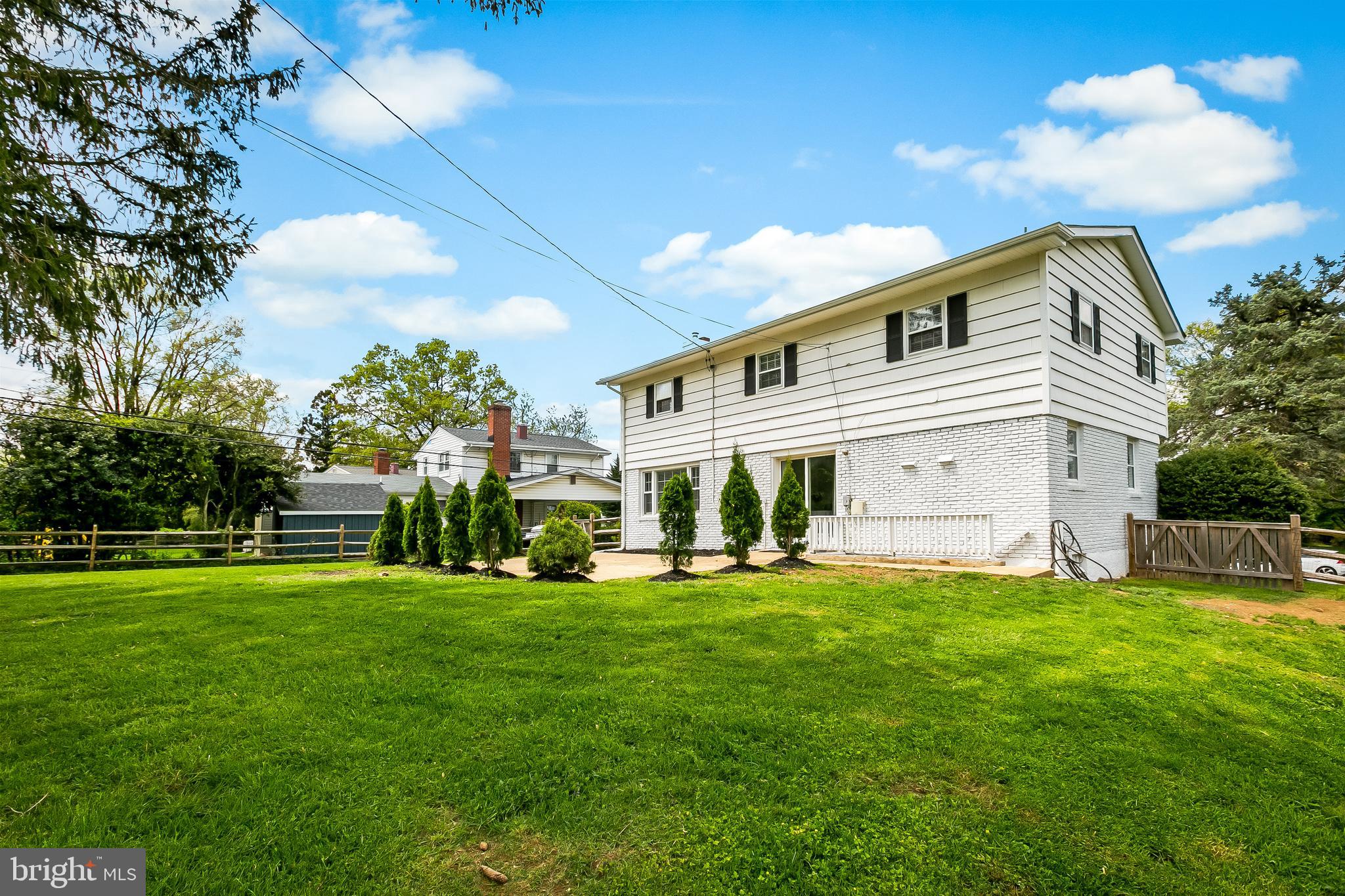 241 Chantrey Road Lutherville-Timonium, MD 21093 - Photo 41 of 42 Gallery Image 41