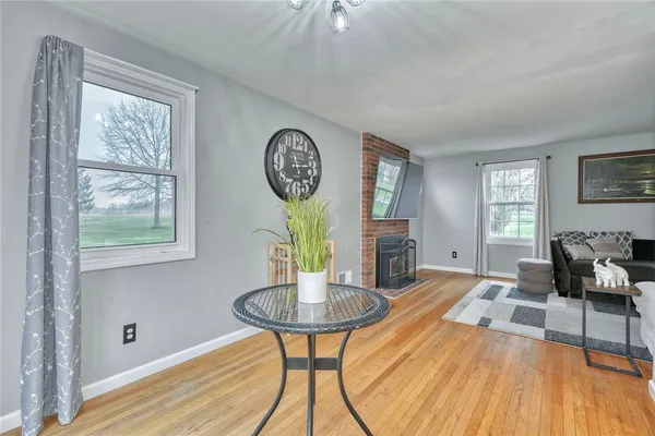 $349,900 | 201 Bittersweet Drive, Farmington, NY 14425