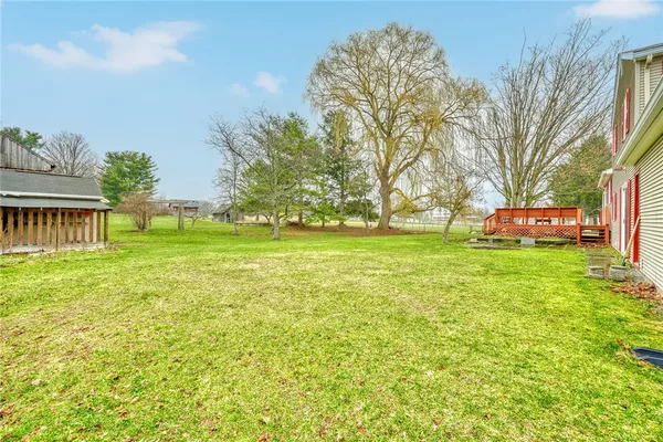 $349,900 | 201 Bittersweet Drive, Farmington, NY 14425