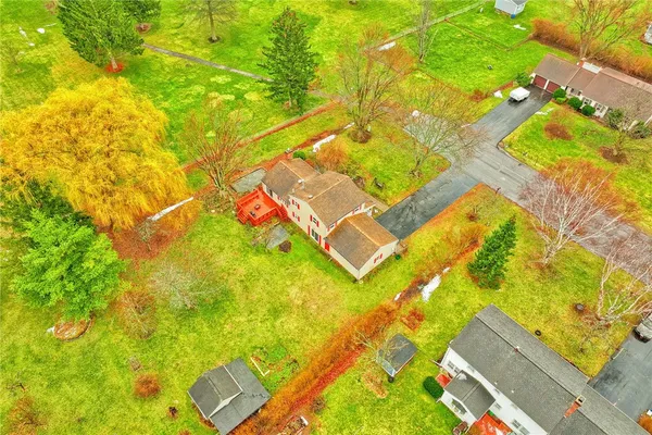 $349,900 | 201 Bittersweet Drive, Farmington, NY 14425