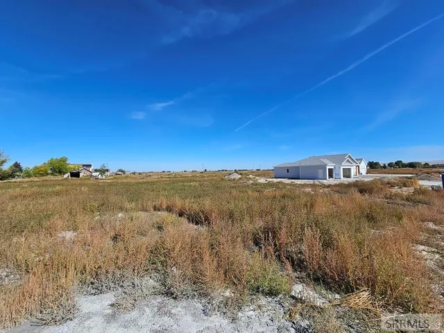 $115,000 | 565 Badlands Street, Shelley, ID 83274