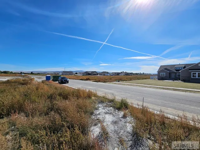 $115,000 | 565 Badlands Street, Shelley, ID 83274