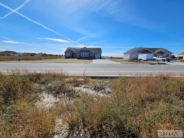 $115,000 | 565 Badlands Street, Shelley, ID 83274