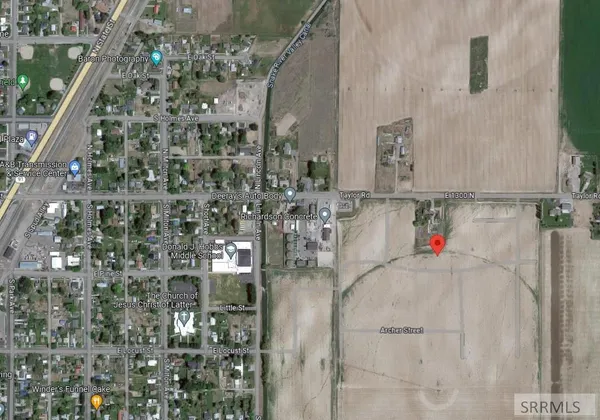 $100,000 | 565 Badlands Street, Shelley, ID 83274