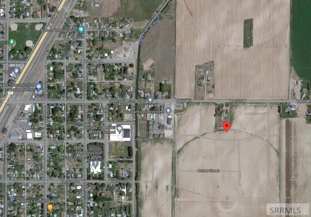 565 Badlands Street Shelley, ID 83274 - Photo 7 of 9