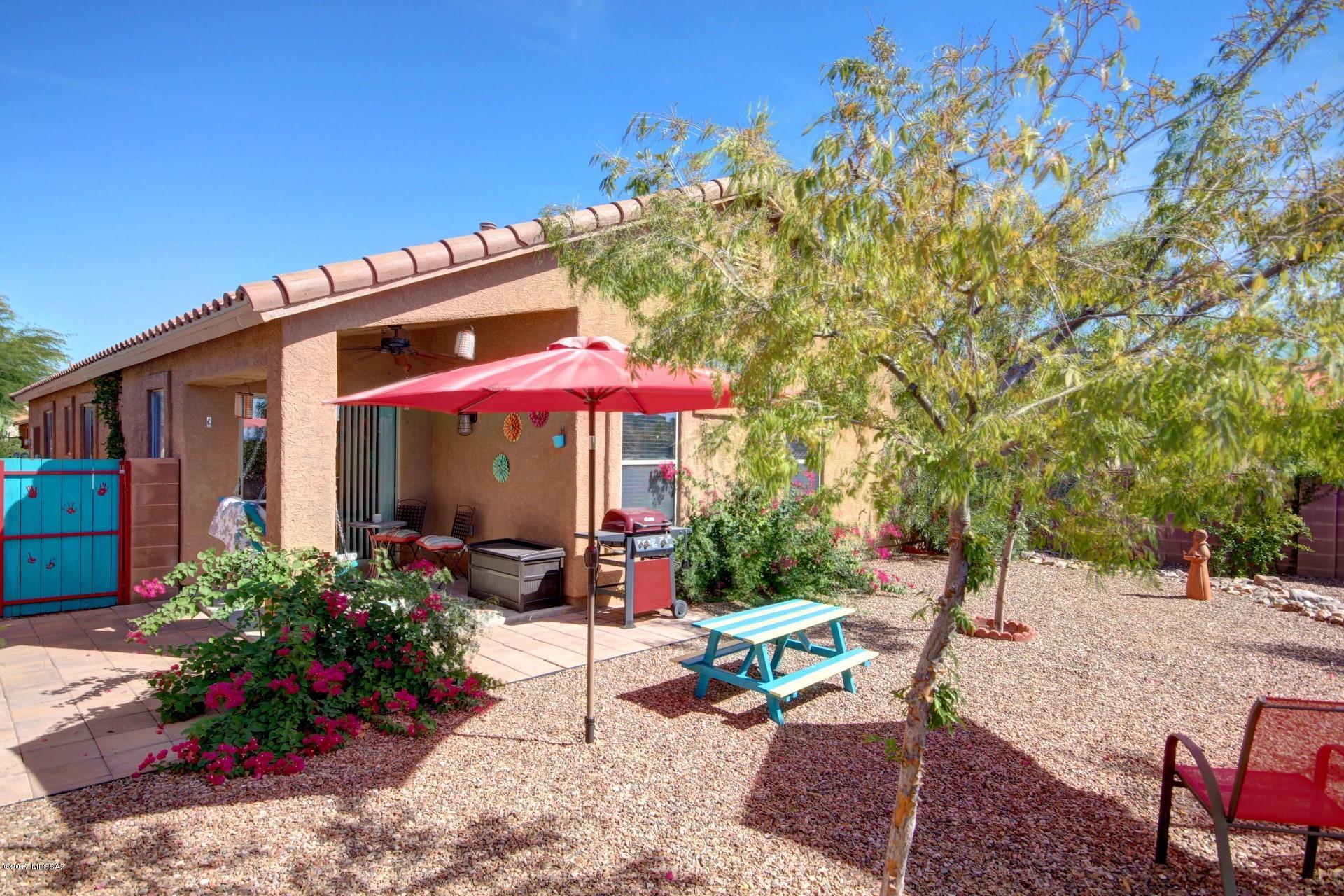 39142 Rodeo Buckle Drive Tucson, AZ 85739 - Photo 2 of 39 Gallery Image 2