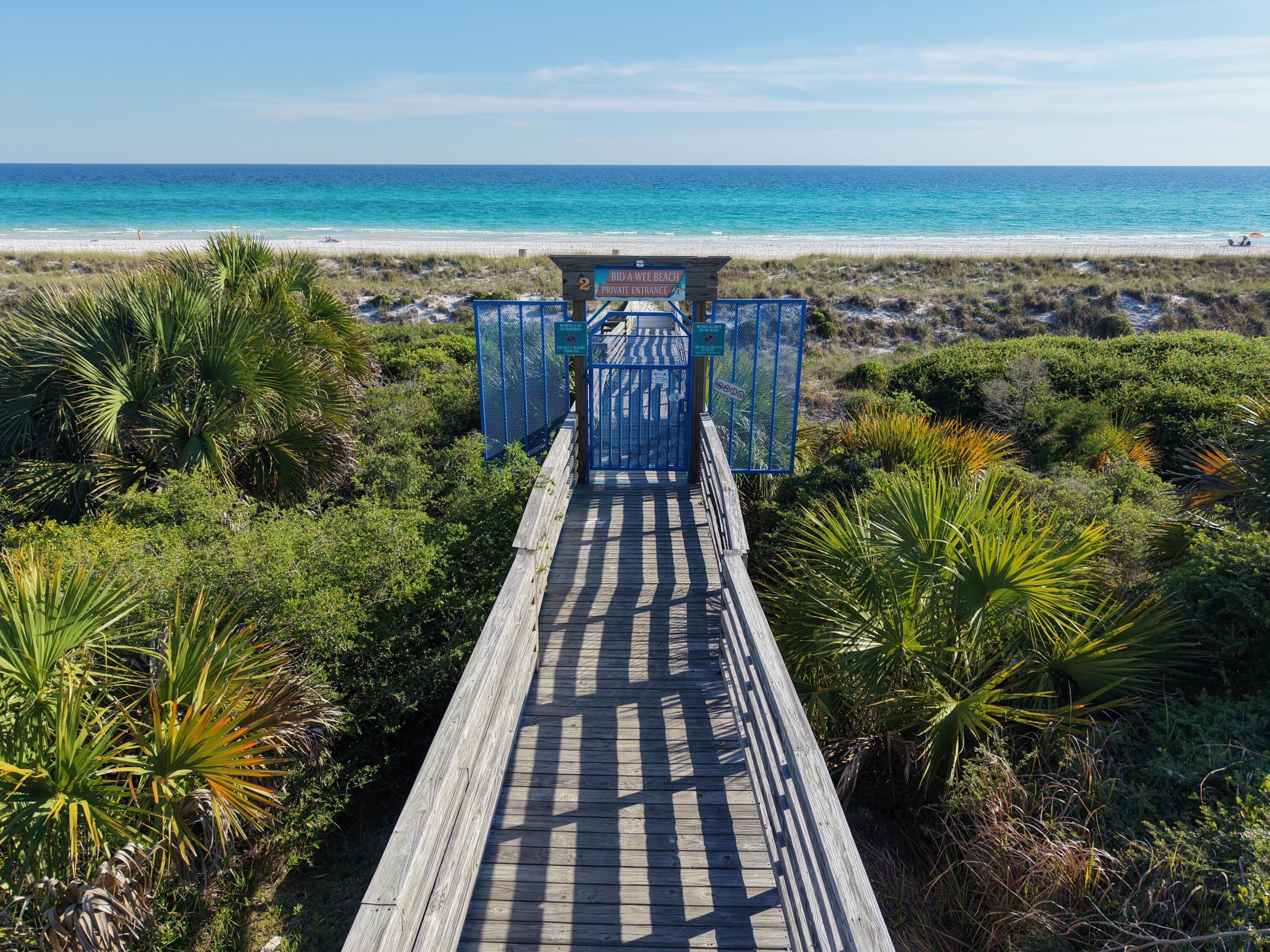13826 Front Beach Road Panama City Beach, FL 32413 - Photo 43 of 50 Welcome to your luxury beach home!
