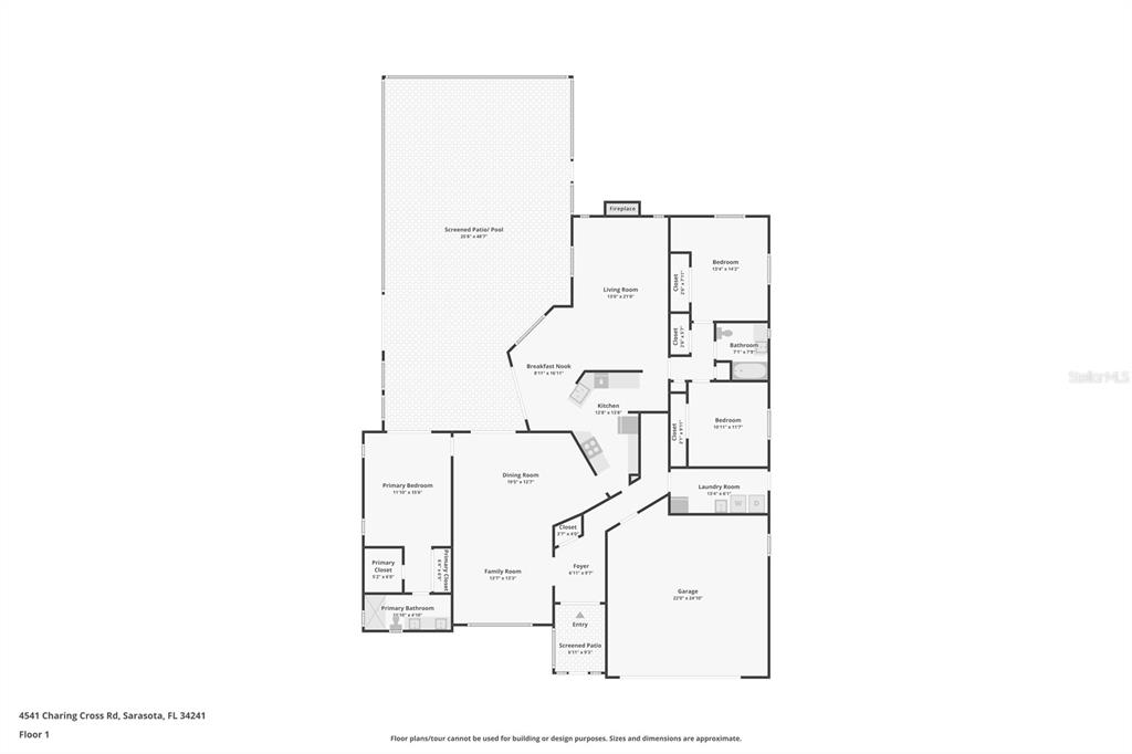 4541 Charing Cross Road Sarasota, FL 34241 - Photo 33 of 40 Gallery Image 33