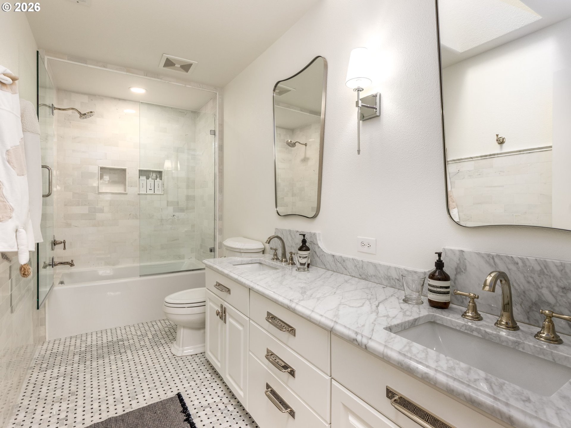 6029 Northwest El Rey Drive Camas, WA 98607 - Photo 25 of 47