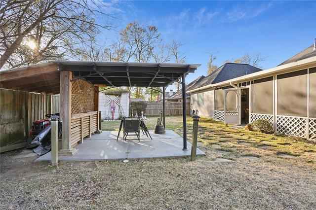 150 Bodet Road Covington, LA 70433 - Photo 20 of 23