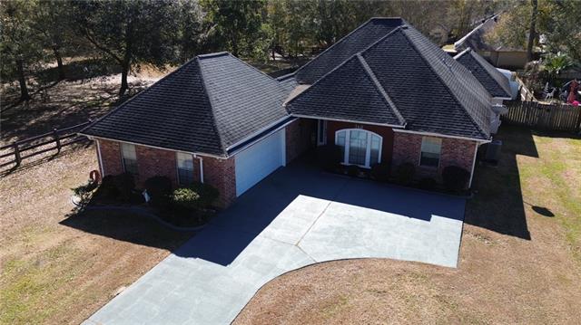 150 Bodet Road Covington, LA 70433 - Photo 21 of 23