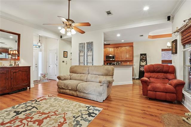 150 Bodet Road Covington, LA 70433 - Photo 3 of 23