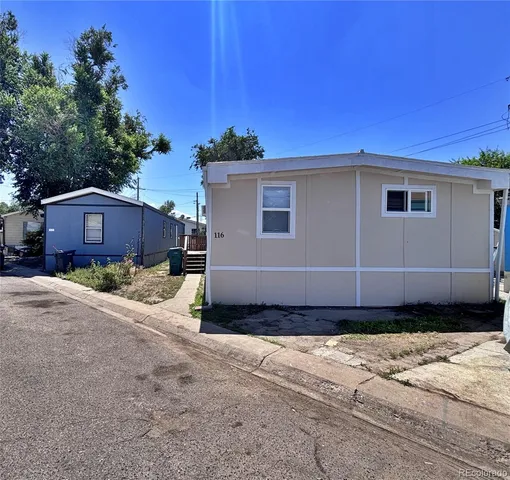 $100,000 | 5250 West 53rd Avenue, Arvada, CO 80002