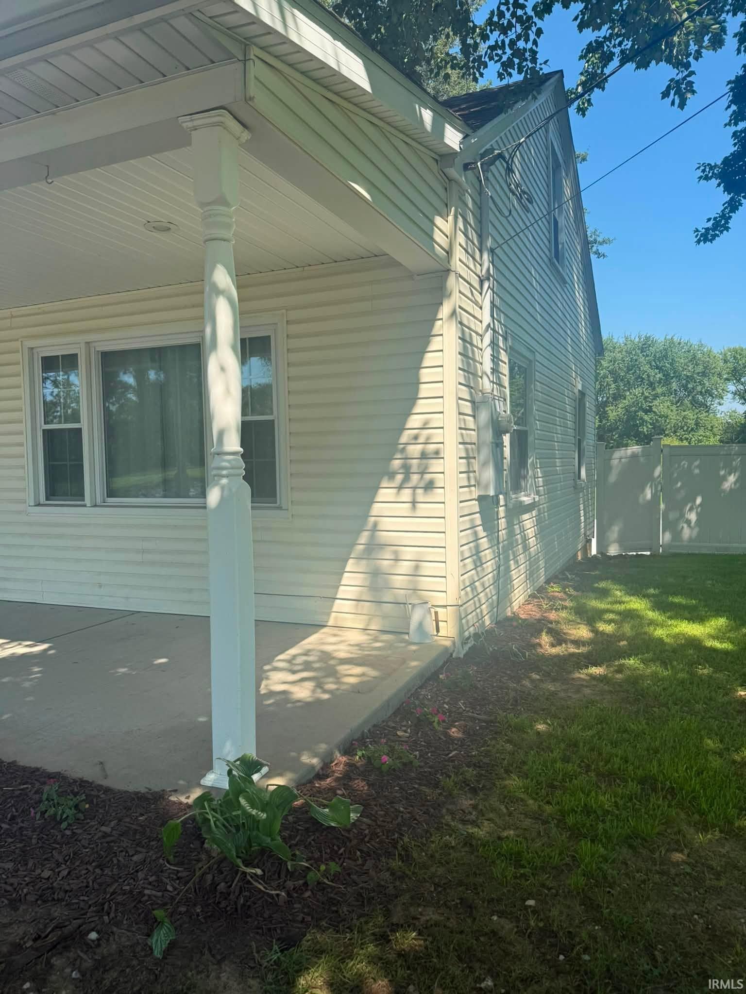 204 State Street Oaktown, IN 47561 - Photo 3 of 37