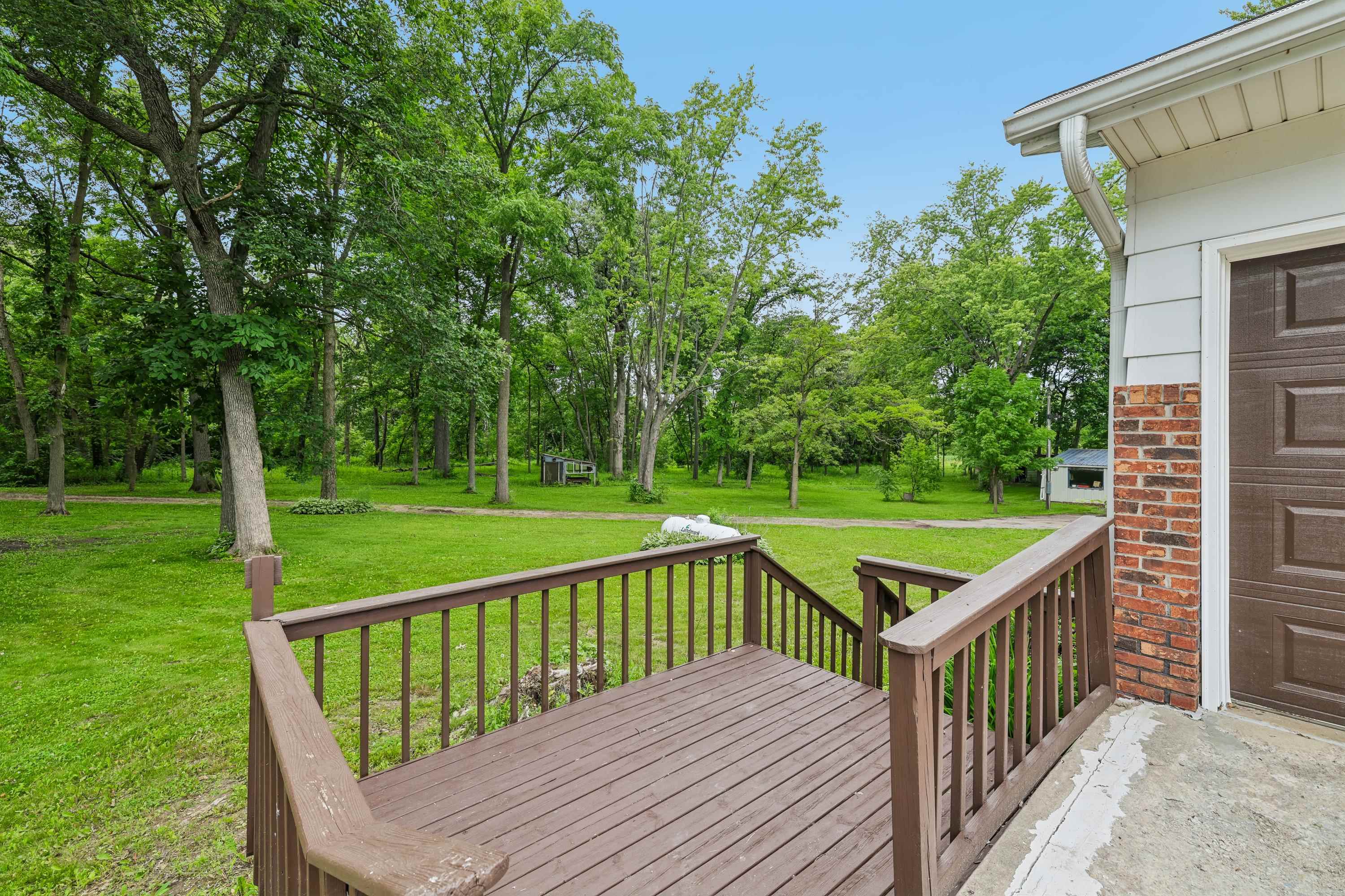 W1152 Fox Columbus, WI 53925 - Photo 34 of 68