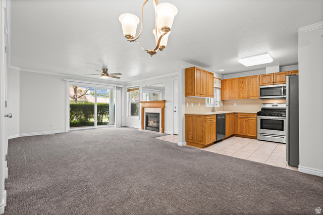 2445 West 450 South, Unit 5 Springville, UT 84663 - Photo 6 of 37