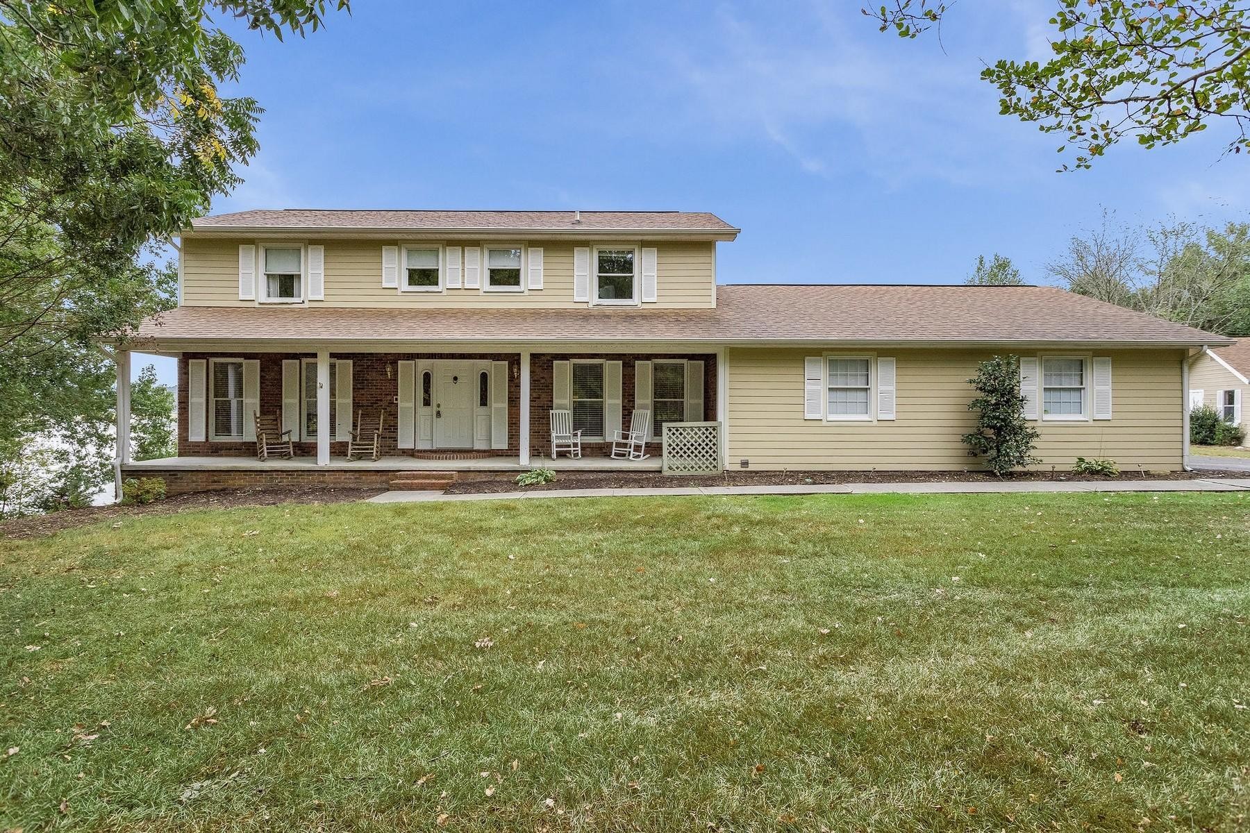 830 Harrison Ferry Road Baneberry, TN 37890 - Photo 3 of 40 Gallery Image 3