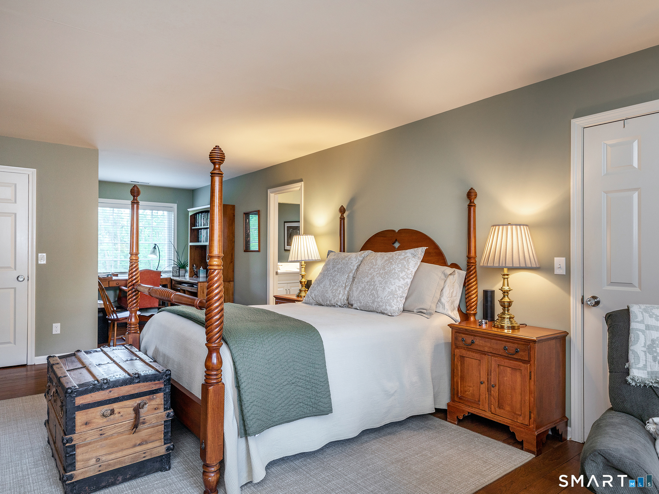 60 Quarry Ridge Road, Unit 60 Washington, CT 06777 - Photo 11 of 25