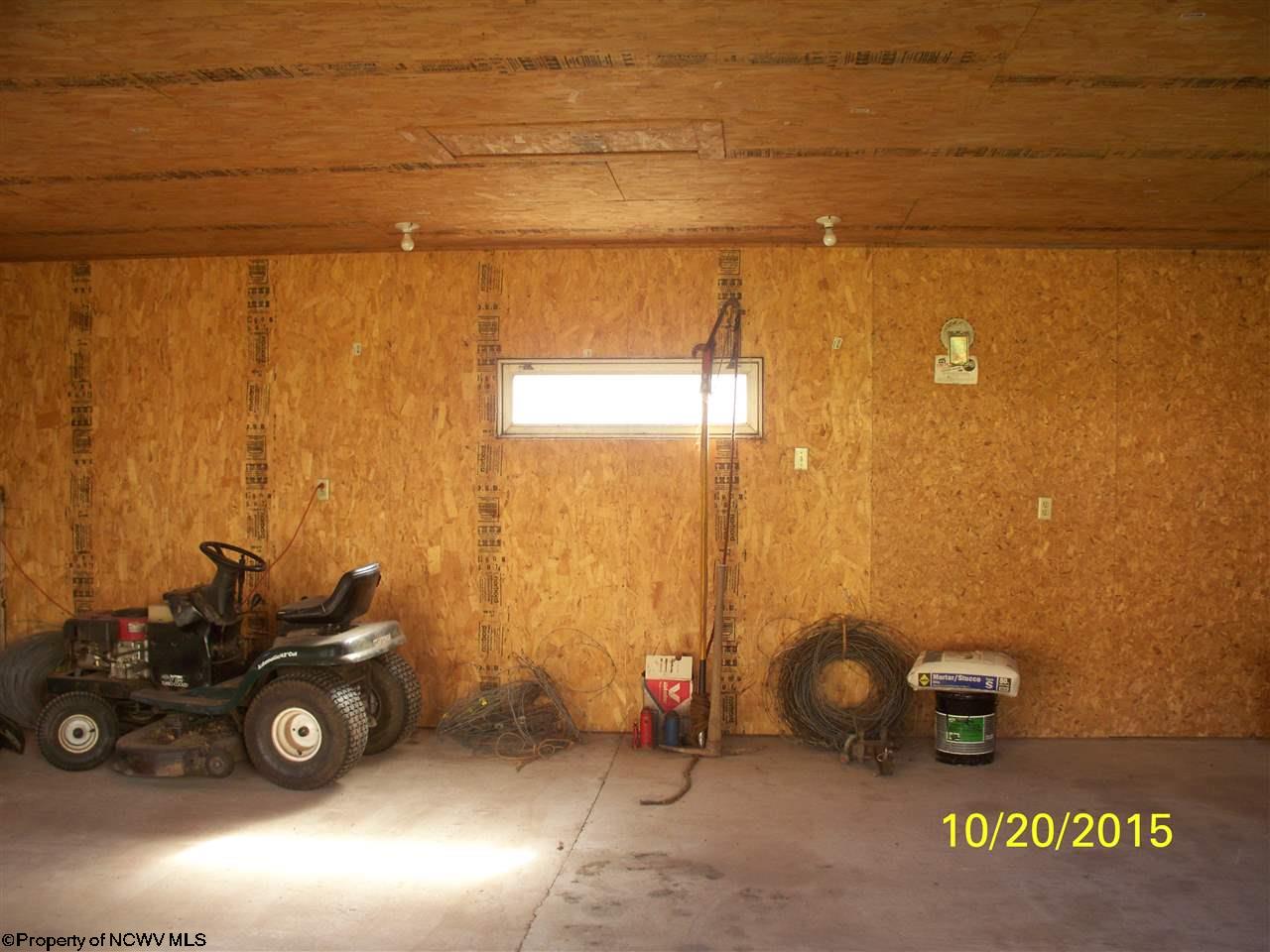 4124 Salem Long Run Road Salem, WV 26426 - Photo 14 of 17 Gallery Image 14