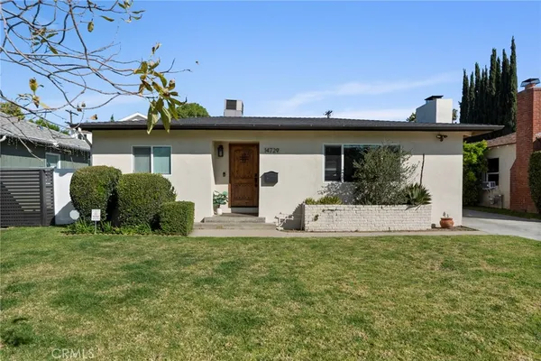 $999,000 | 14729 Bassett Street, Van Nuys, CA 91405
