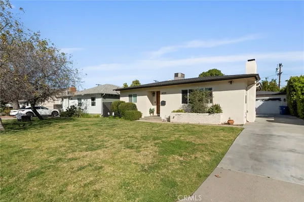 $999,000 | 14729 Bassett Street, Van Nuys, CA 91405