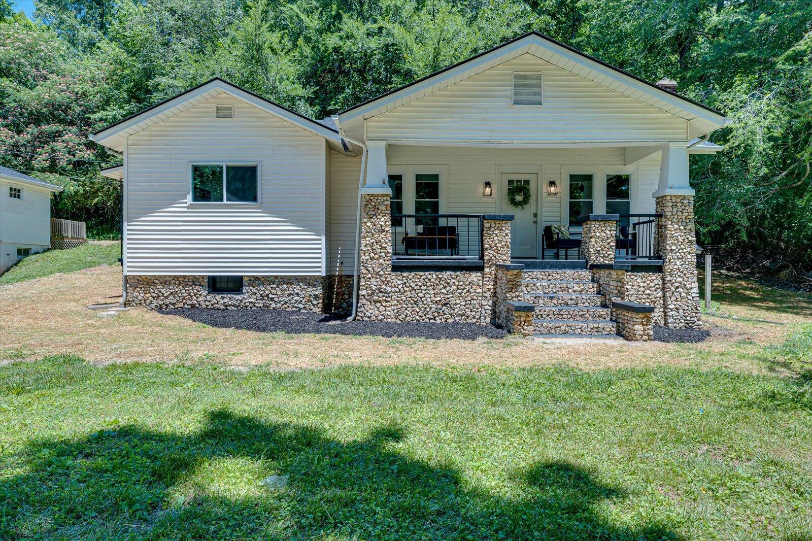 9433 East Brainerd Road Chattanooga, TN 37421 - Photo 1 of 28 01-9433 E Brainerd Rd-1