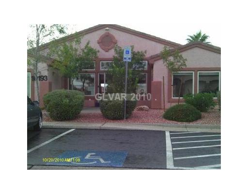 10215 Rising Tree Street Las Vegas, NV 89183 - Photo 2 of 10 Other. CLUBHOUSE